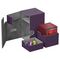 Flip'n'Tray 100+ XenoSkin™ Purple