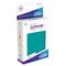 Matte Supreme UX Sleeves Petrol Blue (80)