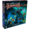 Heroes of Terrinoth: The Adventure Card Game