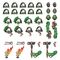 Salamanders Primaris Upgrades