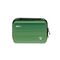 GT Luggage Green Deck Box