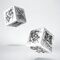 Pirate 2D6 Dice