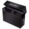 Oversized Black Deck Box