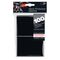Deck Protector Sleeves Black (100)