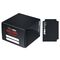 PRO-Dual Box Black