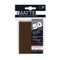 Pro-Matte Brown Sleeves