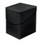PRO-100+ Deck Box Eclipse Jet