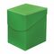 PRO-100+ Deck Box Eclipse Lime
