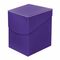 PRO-100+ Deck Box Eclipse Royal