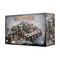Zone Mortalis Hive Warzone