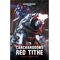 Carcharodons: Red Tithe PB