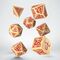 Masks of Nyarlathotep Dice Set