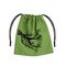 Ent Green Dice Bag