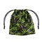 Forest Full Print Dice Bag