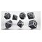 Dwarven Metal Dice Set