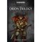 The Orion Trilogy PB