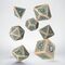 Pathfinder Mummy's Mask Dice Set