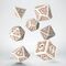Pathfinder Return of Runelords Dice Set