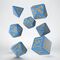 Pathfinder Ruins of Azlant Dice Set