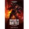 Sisters of Battle: The Omnibus