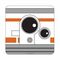 Star Wars Cork Coaster BB-8