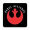 Star Wars Cork Coaster Rebel Alliance