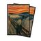 Deck Protector Sleeves The Scream