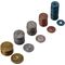Scythe: Metal Coins Upgrade Pack