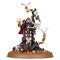 Adepta Sororitas Dialogus