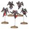 Adepta Sororitas: Seraphim Squad