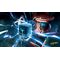 Keyforge: Positron Bolt Playmat