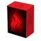 Legion Deck Box Fire