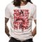 DC Comics T-Shirt Craziest Things L