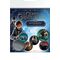 Fantastic Beasts 2 Pin Badges 6-Pack Nifflers