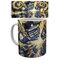 Doctor Who Ceramic Mug Exploding Tardis
