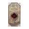 Harry Potter Glass Marauder's Map