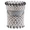 DICE CUP DRAGONHIDE LAMINATED