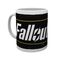 Fallout 76 Logo Ceramic Mug