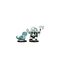 Wardlings Ice Orc & Ice Worm