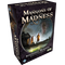 MANSIONS OF MADNESS Suppressed Memories