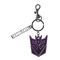 Transformers Decepticons Keychain