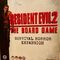 Resident Evil  2: Survival Horror Expansion