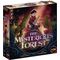 The Mysterious Forest