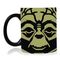 Star Wars XL Porcelain Mug Yoda