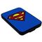 Superman Credit Card Sized Power Bank (Kondor 5000 mAh - DC0430)