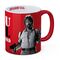 Chuck Norris Ceramic Mug See You In Hell