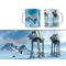Star Wars Ceramic  Mug Battle of Hoth